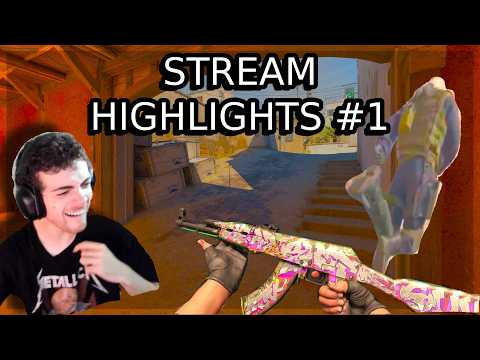 Stream Highlights #1