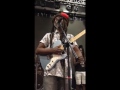 STEEL PULSE - Sound Check Live compilation