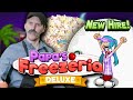Papa Jerma And Mama Miku S Freezeria