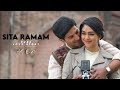 Sita Ramam Tamil Love Whatsapp Status Interval BGM DQ Salman Mrunal Thakur Karthikk FBC