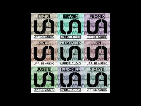 Ill Chill- Pure Filth (Prod By Feonix)