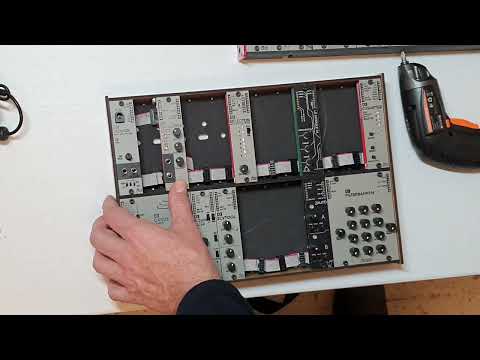 Quick Tip - Installing the AE Power Module