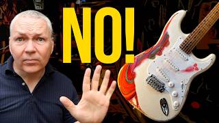 Video thumbnail for Is Building a Partscaster REALLY Worth It? by Michael Lagerstedt
