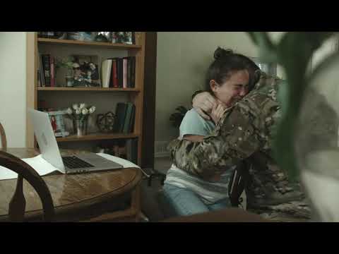 The Most Emotional Homecoming Video Ever (Must see!!!)