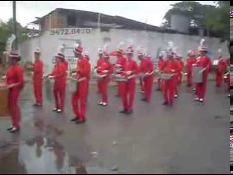 MARCHA DOS MEUS SOBRINHOS QUERIDOS!!!!