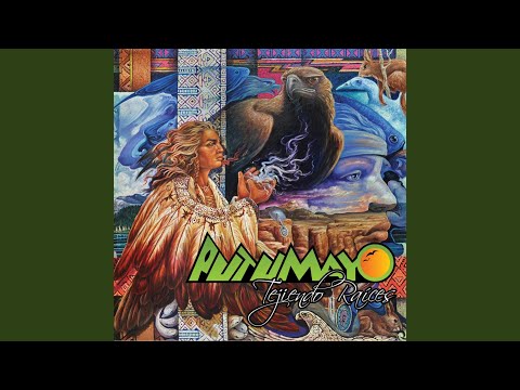 Awa (Gente de Montaña)