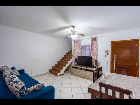 CASA À VENDA EM JUNDIAÍ-SP  FAZENDA GRANDE - AC: 143 m² - 02 QUARTOS - VALOR R$ 368.000,00