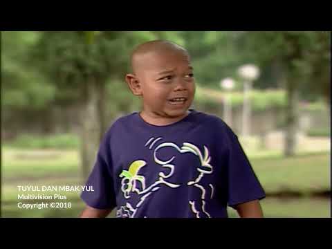 Tuyul Dan Mbak Yul Episode 148   Mumpung Ada Kesempatan Part 1