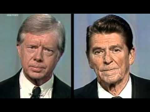 Ronald Reagan-Dokumentumfilm