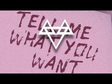 NEFFEX - Tell Me What You Want 🛎 [Copyright-Free] No.155