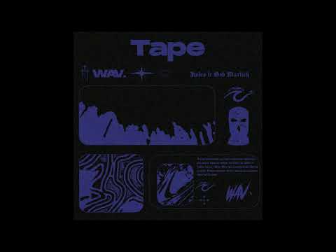 [FREE] Jwles x Bob Marlich Sampled Drill type beat - "Tape" (Prod. by WAV.)