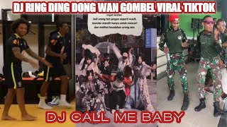 Download lagu DJ CALL ME BABY VIRAL TIKTOK - DJ RING DING DONG WAN GOMBEL SOUND LANPERMANA (NEW TREND TIKTOK 2022) mp3 Download lagu DJ CALL ME BABY VIRAL TIKTOK - DJ RING DING DONG WAN GOMBEL SOUND LANPERMANA (NEW TREND TIKTOK 2022) mp3