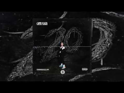 [FREE] Capo Plaza x Sfera Ebbasta Type Beat "Giro Notturno" | Italian Trap Beat 2019