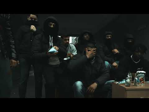 Alex51 ft. VIERSECHS - CC X BOBRIGADA (dir./cut @emxotu)
