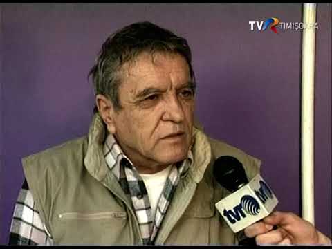 Costică Rădulescu: Interviu la 10 ani după meciul Poli- Atletico Madrid #InPrelungiri @TVRTM