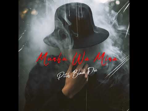 Pitch Black Dee - A byaleni