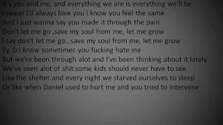 Angel Haze - This Is Me lyrics