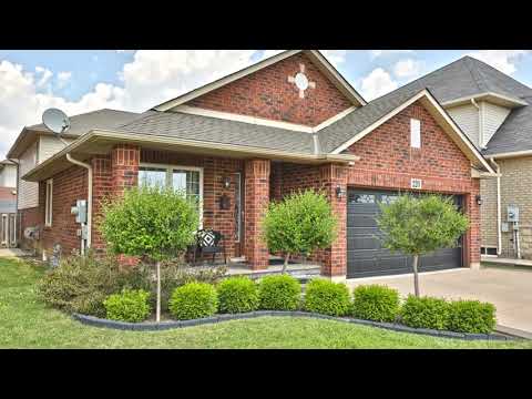 NEW EXCLUSIVE LISTING 220 PINEHILL DR (SUMMIT PARK) STONEY CREEK, ONTARIO