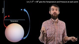 Thumbnail for My Favorite Theorem: The Borsuk-Ulam Theorem