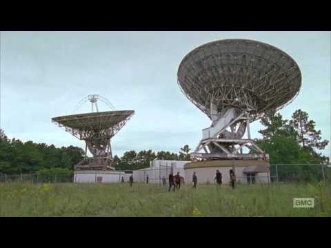 The Walking Dead season 6x12 final scene & 6x13 promo with Hozier - Arsonist's Lullaby