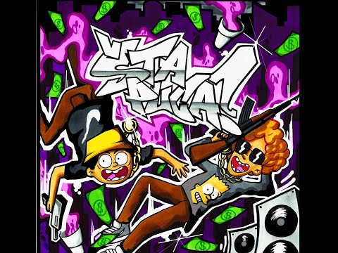 Špiro x Tej - Šta Puca (Whats Poppin Remix)