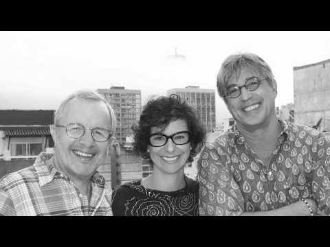 Raquel Saraceni - EPK