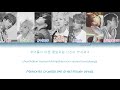 BTS 방탄소년단 Run Color Coded Han Rom Eng Lyrics By YankaT