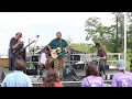 4) "Regardless" by the Thrift Store Cowboys at the Second Bell Fest
