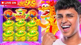 LIVE ON! 🛑 FORRA & GORJETA AQUI! 💜 NOBRU ao VIVO 💜