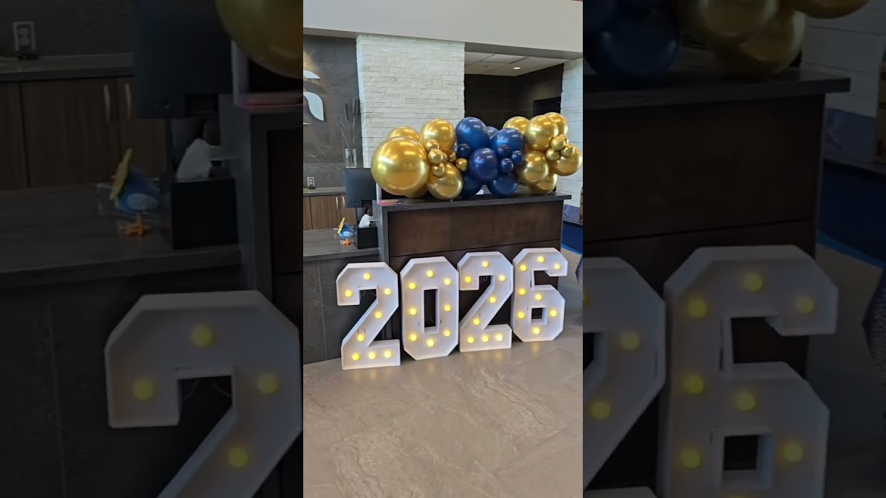 Promotional video thumbnail 1 for Vubbix Balloons