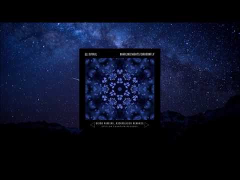 Eli Spiral - Whirling Nights (Original Mix) [Stellar Fountain Records]