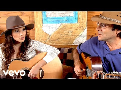 Paula Fernandes, Almir Sater - Jeito De Mato