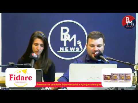 Mega News 18 de outubro