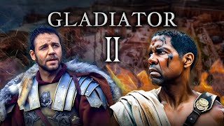 Download lagu GLADIATOR 2 2025 Movie || Paul Mescal || Pedro Pascal, Denzel Washington || Blockbuster Movies 2025 mp3
