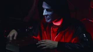 "Follow the Ghosts" (LIVE) for NPR Tiny Desk 2020