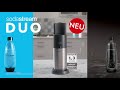 SodaStream DUO