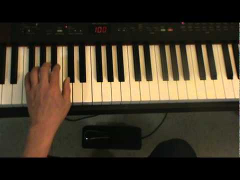 Methode Rose - Etude 5, page 18