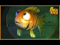 The Great Evil Itch Jungle Bunch 95 Compilation Cartoon For Kids