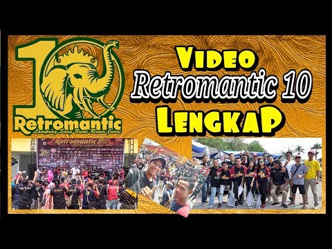 download lagu mp3 mp4 Retromantic, download lagu Retromantic gratis, unduh video klip Retromantic