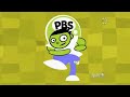 PBS Kids Compilation 2008 2013