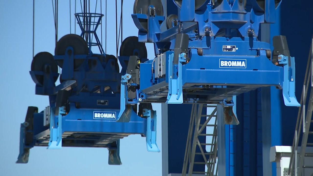 New Georgia inland port could mean good news for your commute