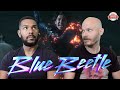 BLUE BEETLE Movie Review **SPOILER ALERT**
