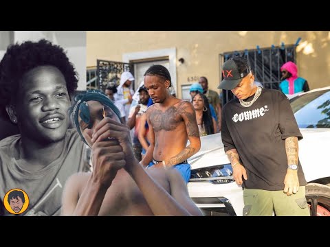 Skeng x Jahsii, Shaka, 450, Bayka And More Doing This