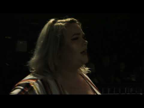 ProSouth Wrestling | "Valentine's Day Massacre 2020" | Ayden Andrews vs Ace Haven