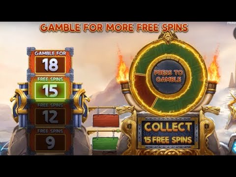 Monday HIGH STAKES bonus hunt - A ridiculous run of big wins lately, surely it can't continue?