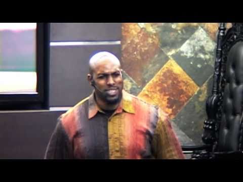 "What Type Of Soil Are You?" by Apostle Nessive Watson