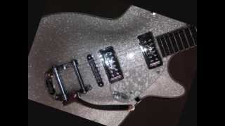 Video thumbnail for GRETSCH G5236T DEMO by a1965m