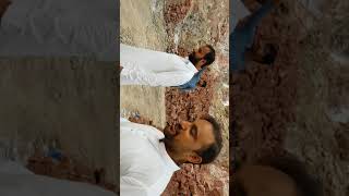 preview picture of video 'salt mines of  pakistan'