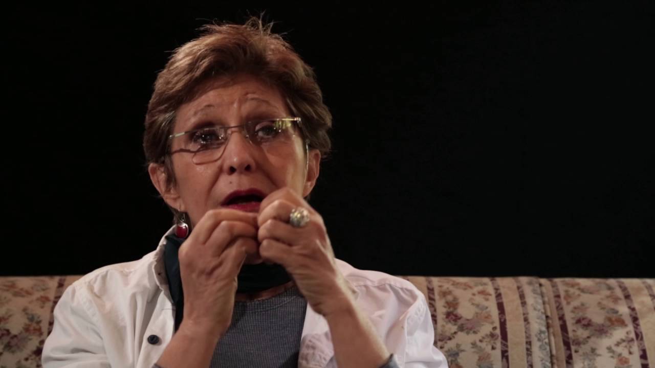 Tão Longe, Tão Perto [Ermínia Maricato]