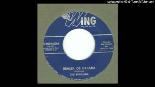 Penguins, The - Dealer of Dreams -1956